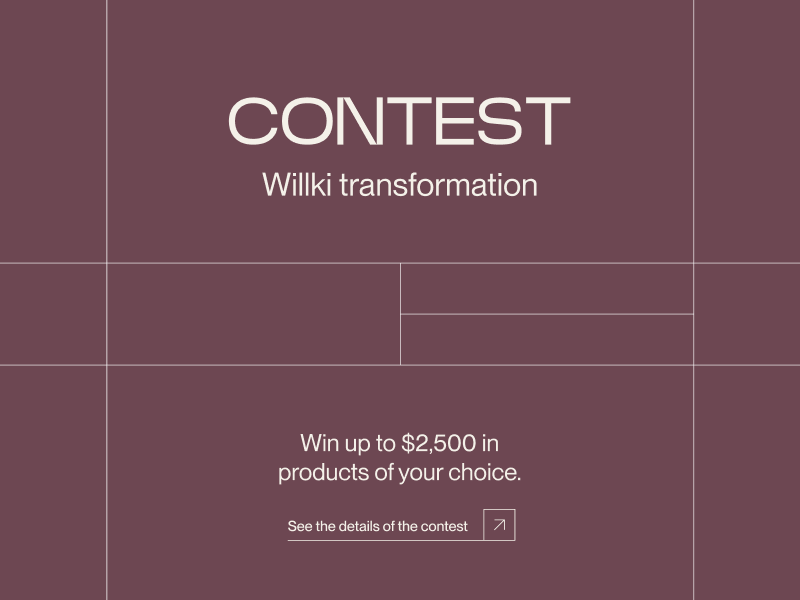 Contest Willki Transformation
